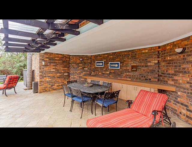 4 BEDROOM FREESTANDING FOR SALE IN BOSKRUIN
